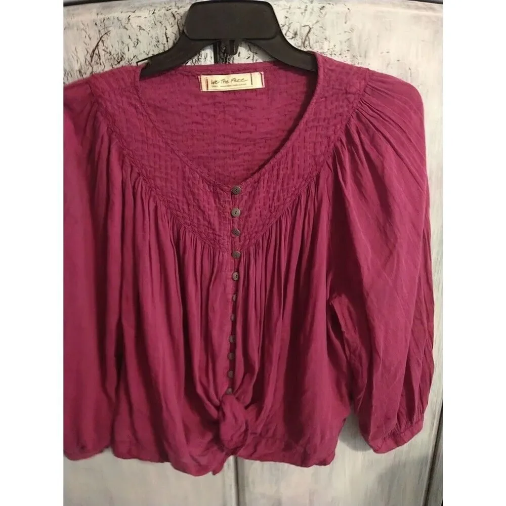 Free People this beautiful